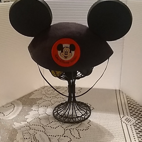 Disney Accessories - Disney Mickey Mouse Ears